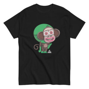 Monkey Friend