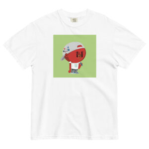 Custom Friend Shirt